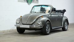 Volkswagen Käfer 1303 LS Cabrio
