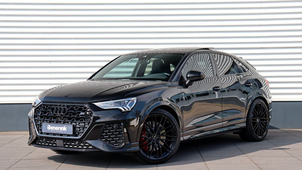 Audi RSQ3