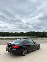 BMW E92 335is Single Turbo Full BUILT - BMW 3er Reihe: E92