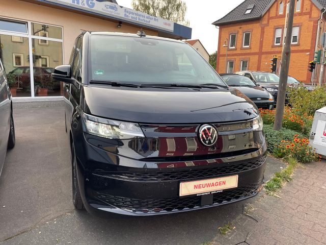 Volkswagen T7 Multivan DSG NAVI RFK LED 7 Sitzer