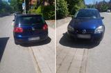 Volkswagen Golf 5 GT Sport Edition 2.0 - Volkswagen Golf: Sport Edition