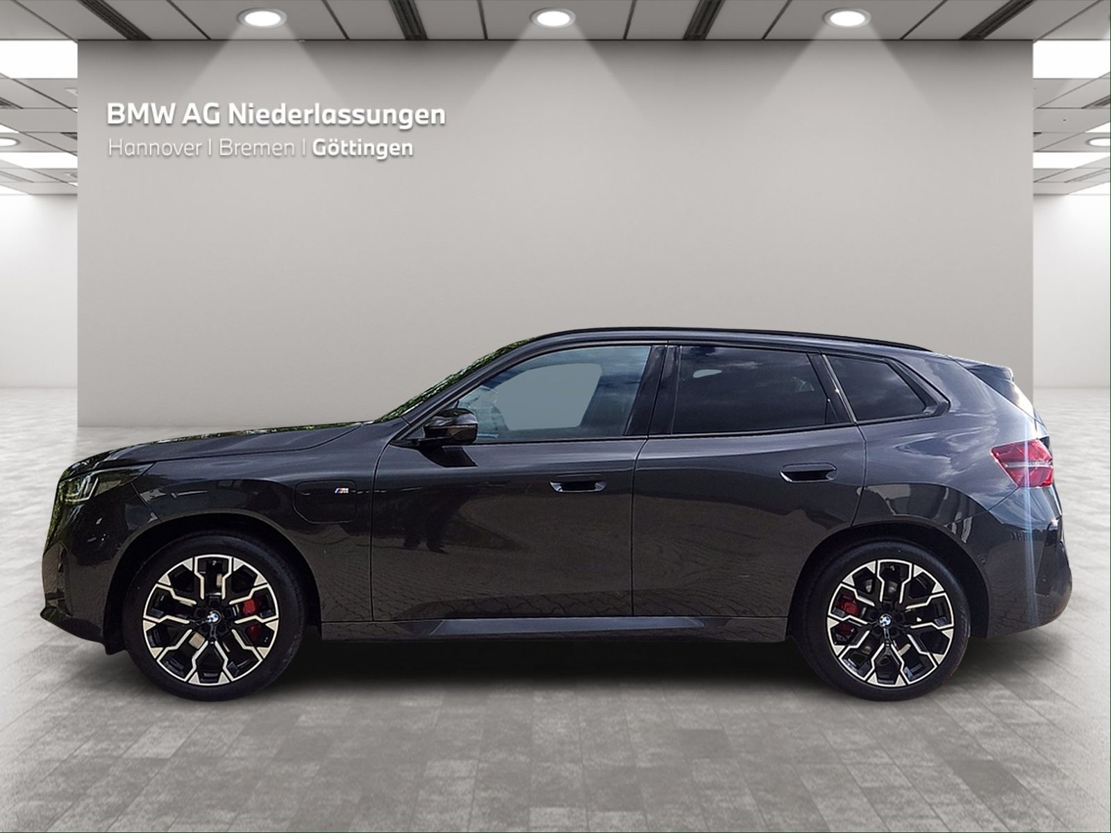 BMW X3 30e xDrive M Sport AHK Driv.Assist.Prof LED W foto 3