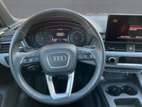 Audi A4 - Vorschau Bild 10