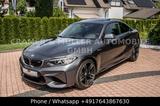 BMW M2 F87 DKG Unfallfrei BMW Scheckheft H&K Memory - BMW: Coupé, Unfall