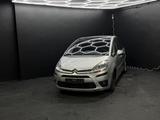 Citroën C4 Picasso Tendance*Automatik-Getriebe*AHK* - Citroën C4 Picasso in Leverkusen