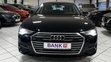 Audi A6 Avant 40 TDI quattro sport TÜV&Garantie