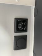 Sun Living V 60SP | Markise, Solar & RFK *