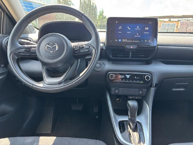 Mazda 2 Hybrid Lim. Exclusive-Line Automatik