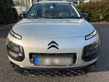 Citroën C4 Caktus Klimaautomatik, Tempomat... - Citroën C4 in Hannover
