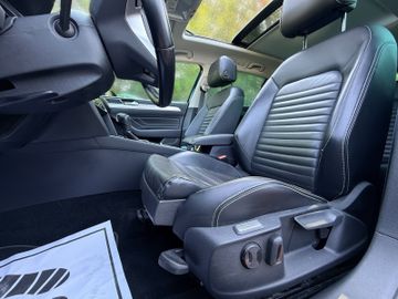 Volkswagen Passat Variant - 12