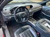 Mercedes-Benz E350 CGI Lim. E63 AMG Umbau Kamera Memory Leder - Mercedes-Benz: AMG M 63