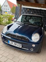 MINI Mini Cooper R50 2006 Tüv 09/27 - MINI MINI: R50