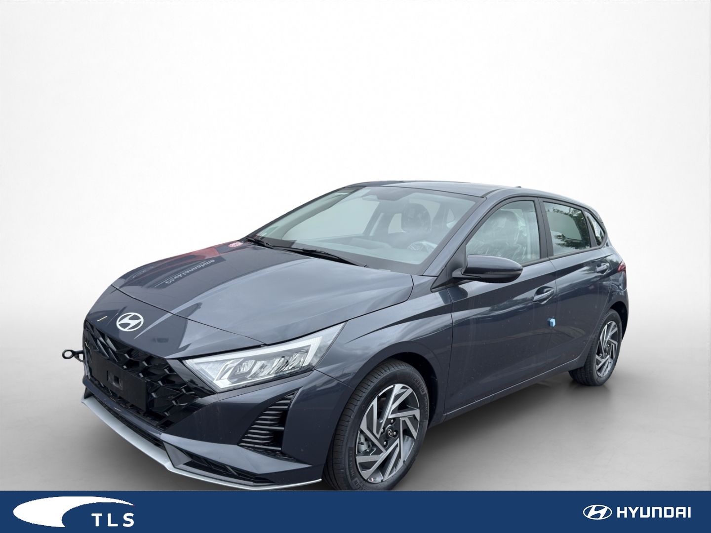 Hyundai i20 – Bild 2