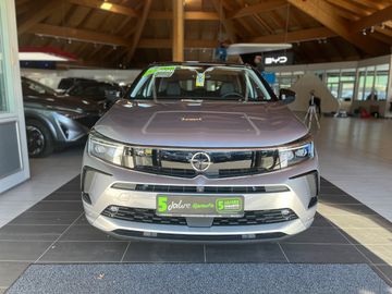 Opel Grandland (X) - 5
