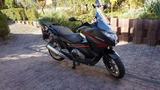 Honda NC750D Integra DCT - HONDA INTEGRA