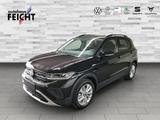 Volkswagen T-Cross 1.0 TSI Life+READY2DISCOVER+LED+RFK+APP
