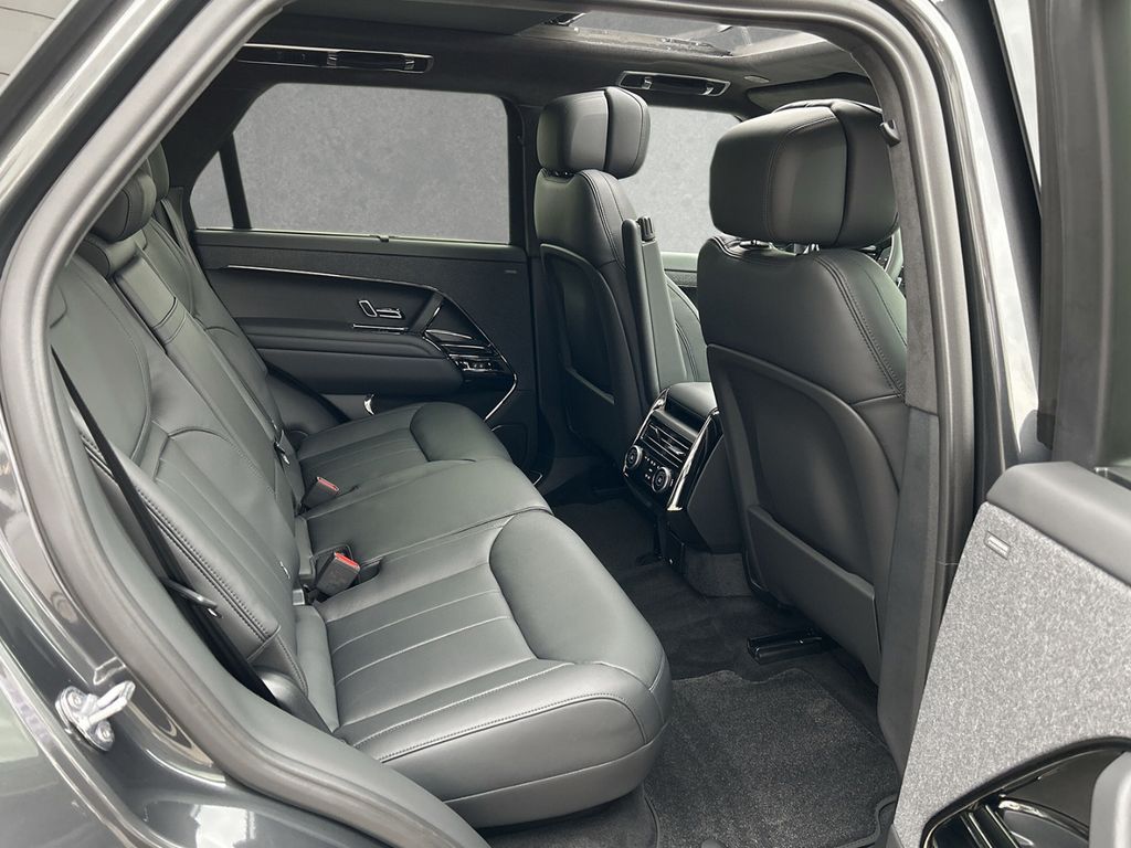 Land Rover Range Rover Sport Autobiography D350 3.0 Mild-Hy
