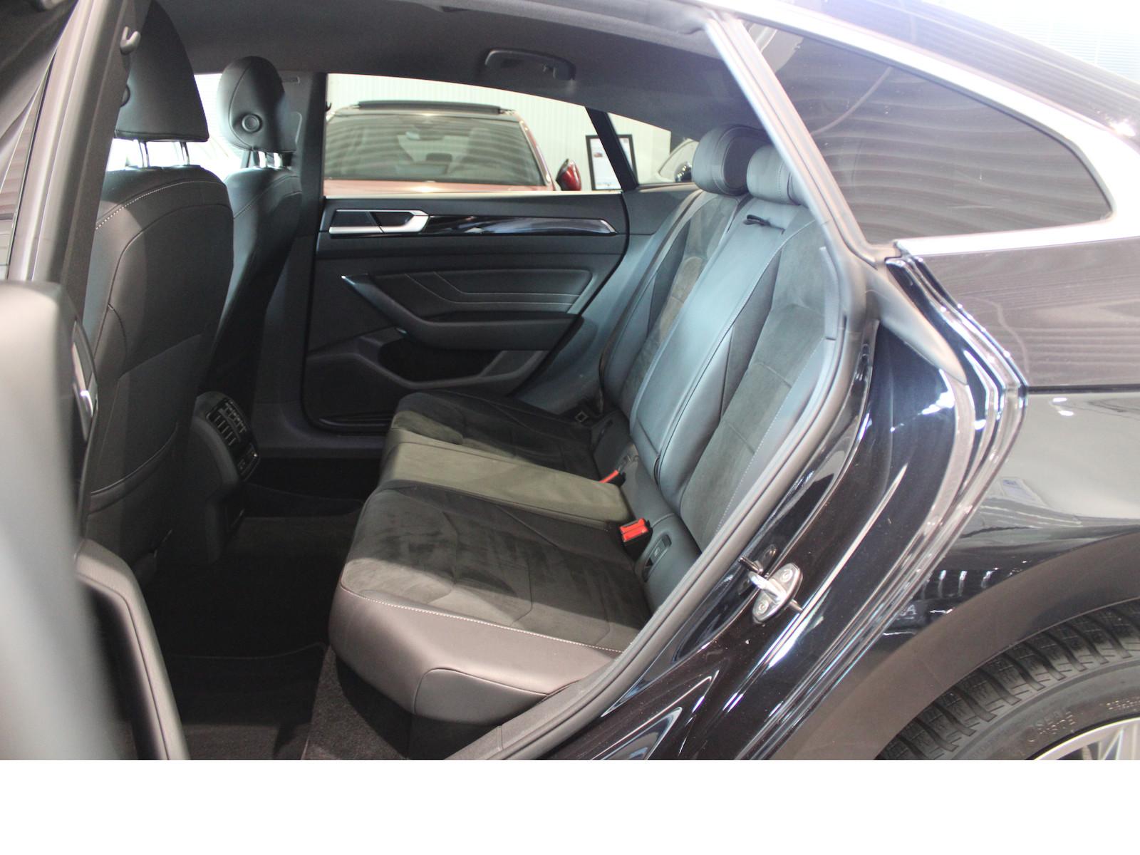 Volkswagen Arteon 2.0 TDI R line *MATRIX*PDC*VIRT*NAVI*, миниатюра 27