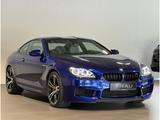 BMW M6 Carbon B&O-HIGH LED Keyless MEMO 360°LEDER-Me - BMW M6: Sportwagen