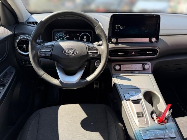 Fahrzeugabbildung Hyundai KONA Edition 30+ Elektro 2WD +KLIMA+RFK+PDC+NAVI