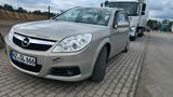 Opel opel verctra c 2.0  turbo - Opel Vectra aus 2006: Kombi