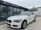 BMW 120d xDrive *BI-XENON*NAVI*KAMERA*SITZHEIZUNG* - BMW 120: Xdrive