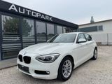 BMW 120d xDrive *BI-XENON*NAVI*KAMERA*SITZHEIZUNG* - BMW 120 aus 2013