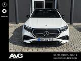 Mercedes-Benz E 220 d T AMG Pano DIGITAL AHK 4D® 360° Night - Mercedes-Benz E 220 aus 2025