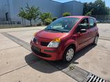 Renault Modus Authentique 1.2 16V 55kW Euro 4 - Renault Modus Authentique mit Benzin-Antrieb