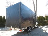 Renault MASTER PRITSCHE PLANE 10 PALETTEN WEBASTO - Renault Fahrgestell