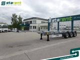 Fliegl Containerchassis ADR 1x20/2x20/1x30/1x40/1x45