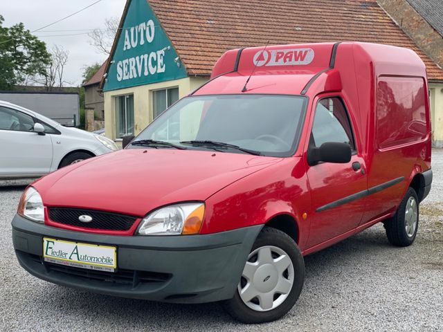 Ford Courier LKW *erst 35TKM! *