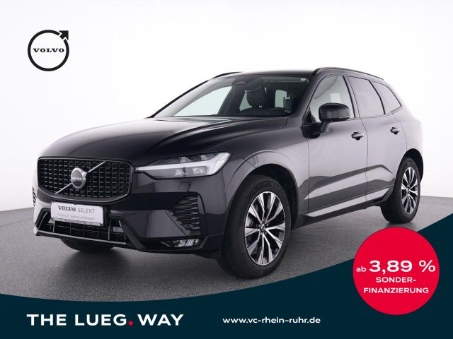 Volvo XC60 B4 D Plus Dark +WINTER PAKET+FAS+H&K