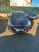 Citroën Citroen DS5  Diesel 150 PS - Citroën DS5 von privat