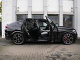 BMW X6 xDrive30d M SPORT PRO-LUFTF.-PANO-SILVERSTONE