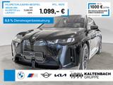 BMW iX 60 xDrive M-Sport 360° LED SITZBELÜFTUNG ACC