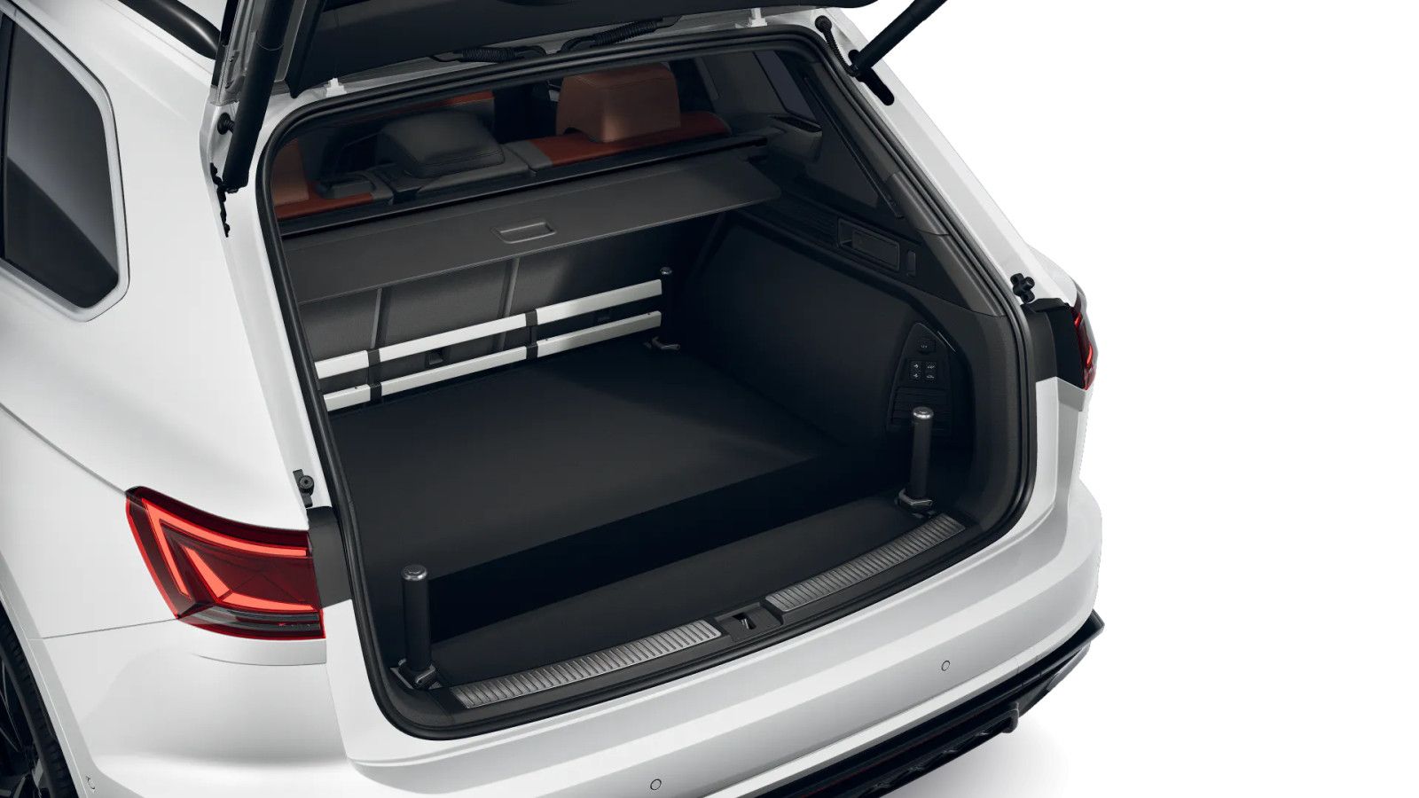 Volkswagen Touareg - Bild 8