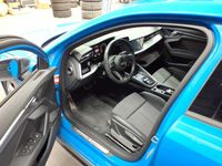 Audi S3 - Vorschau Bild 8