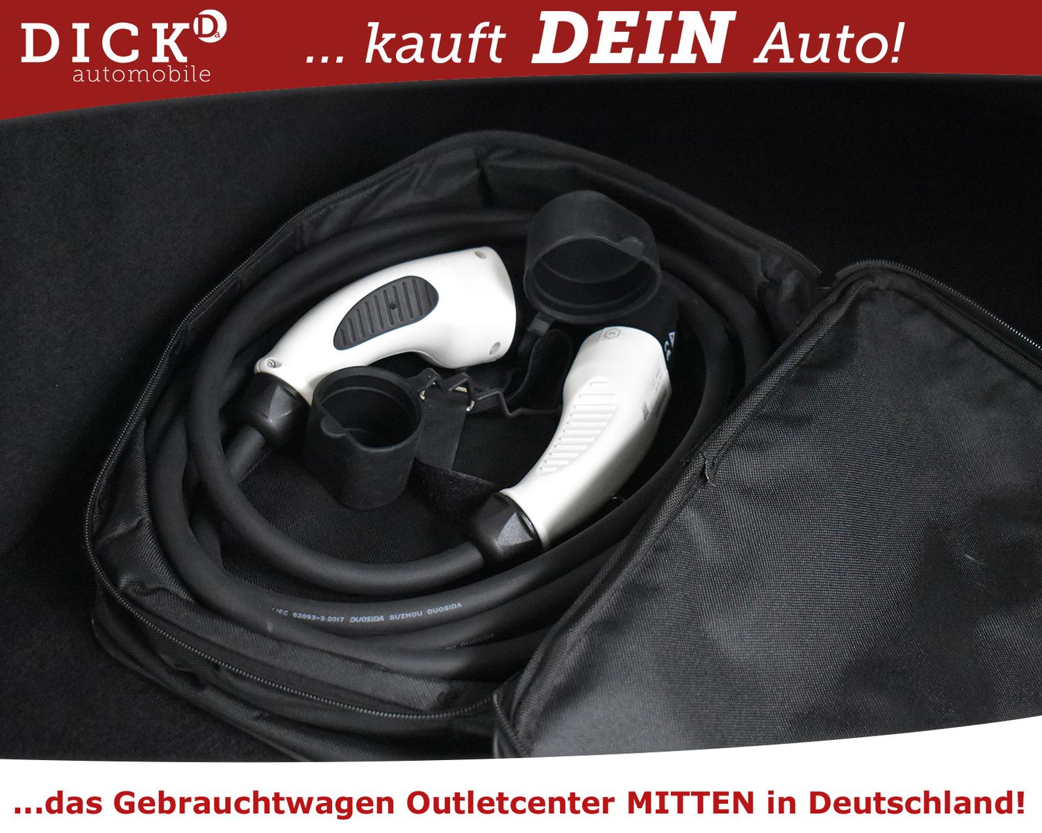 MG EHS PHEV 1.5 T-GDI Luxury  LED+PANO+ACC+SHZ+360° - Image 27