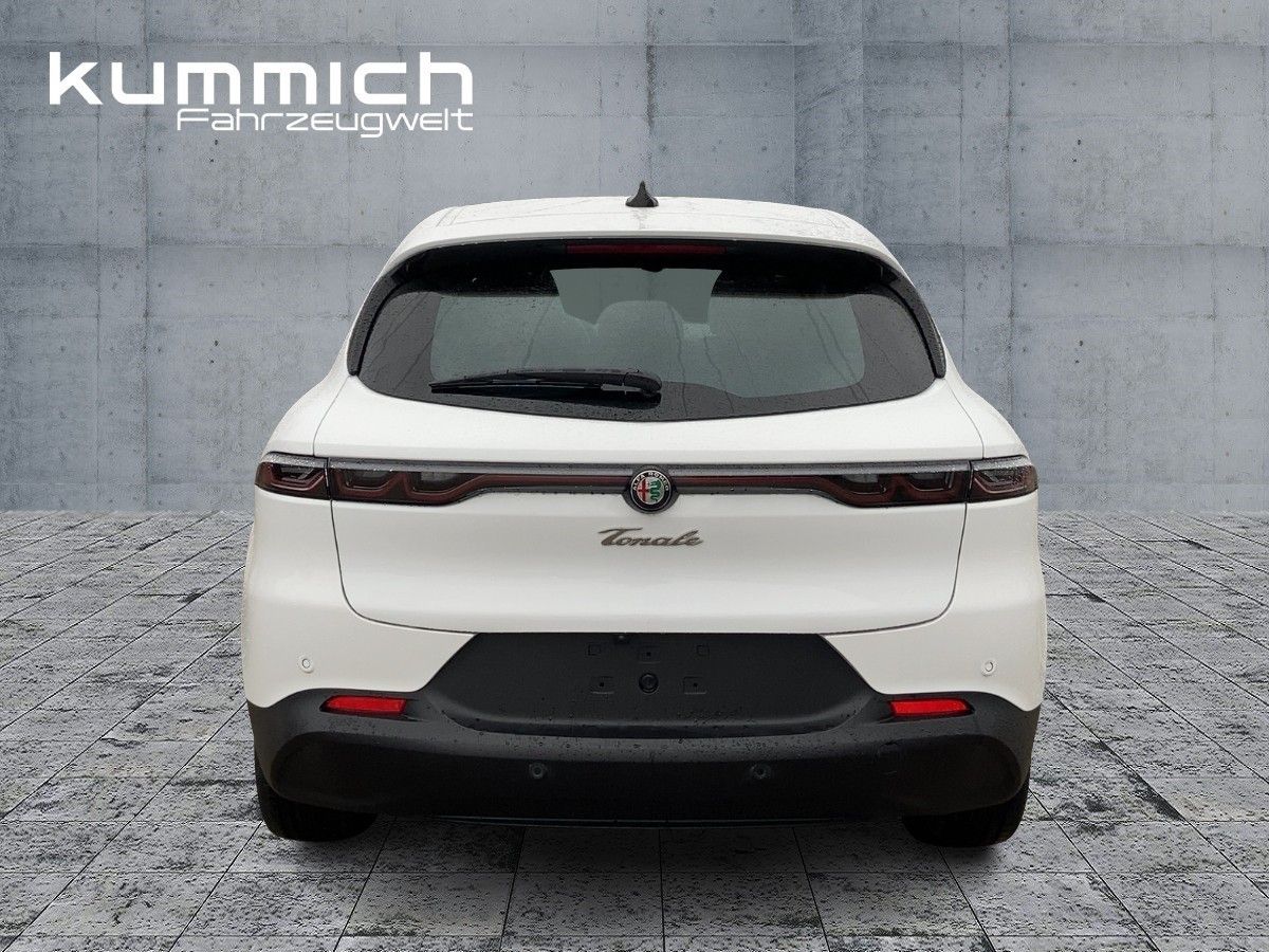 Alfa Romeo Tonale - Bild 5