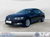 Volkswagen Passat 2.0 TDI BMT Trendline NAVI KLIMA LM FELGE - : Schwarz, Felge