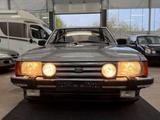 Ford Granada GHIA 2.8i TÜV NEU||SERVICE||BREMSEN NEU - Ford Granada Benziner Gebrauchtwagen