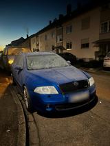 Skoda Octavia Vrs 2.0TFSI 200Ps - Skoda Octavia: 20v