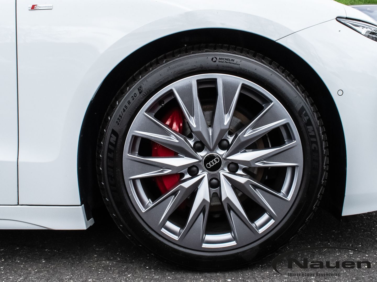 Audi A6 e-tron - Bild 11