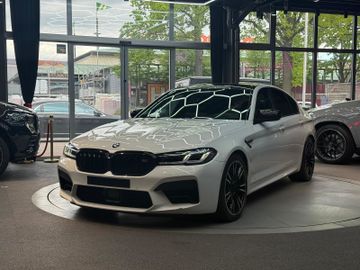 BMW M5 - 2