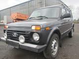 Lada Taiga Niva 5 Türer 1.7 4x4  AHK TÜV 2028 M2131 - Lada: 7