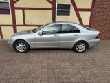 Mercedes-Benz Gepflegter C 200 Autom TÜV 2026 - Mercedes-Benz C-Class aus 2000