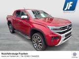 Volkswagen Amarok DoubleCab Aventura AHK NAVI KAMERA STANDH - Volkswagen Amarok in Hamm