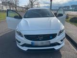Volvo V60 AWD Geartronic Polestar 20" - Volvo V60: 20