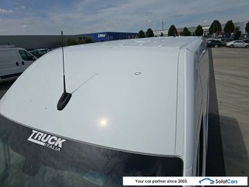 Mercedes Sprinter - 9